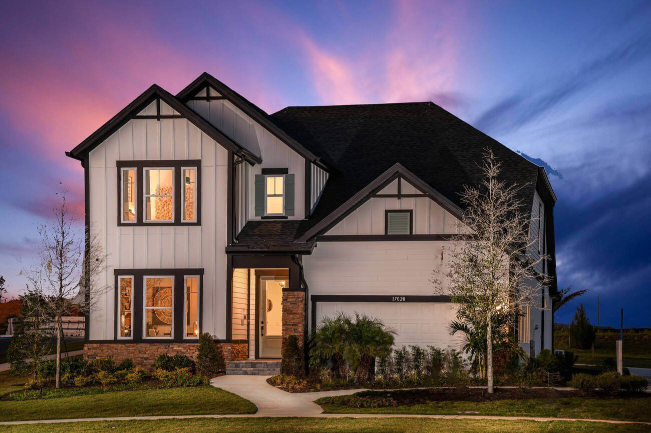 Daylight to Twilight